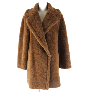 Max Mara Coat 1016 27036 Main