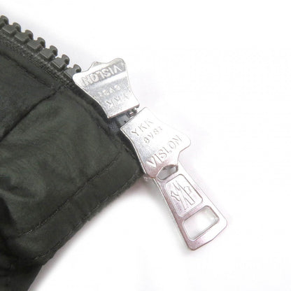 Moncler Down Jacket Nylon Khaki Kjerag Giubbotto Zero