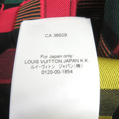 Louis Vuitton Short Sleeve Shirt Hms87W Main
