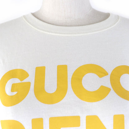 Gucci Short Sleeve T-Shirt 717422 Main