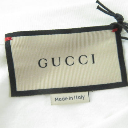 Gucci Short Sleeve T-Shirt 717422 Main