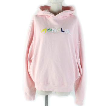 Moncler Hoodie Main