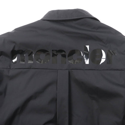Moncler Down Jacket Outer