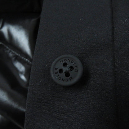 Moncler Down Jacket Outer