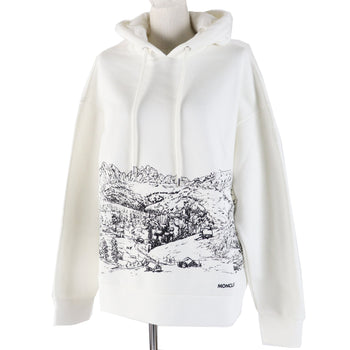 Moncler Hoodie Main