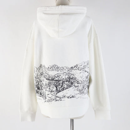 Moncler Hoodie Main