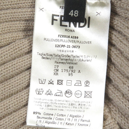 Fendi Sweater Fzx016 Main