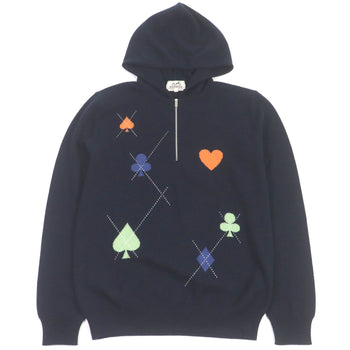 Hermes Sweater Main