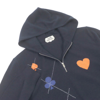 Hermes Sweater Main