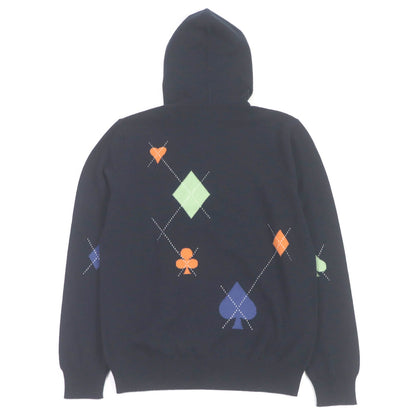 Hermes Sweater Main