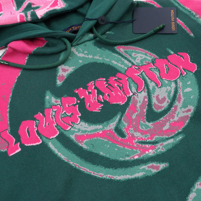 Louis Vuitton Hoodie Hpn33W Main