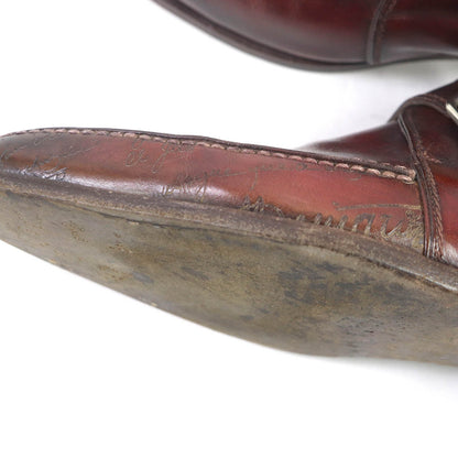 Berluti Leather Shoes Main