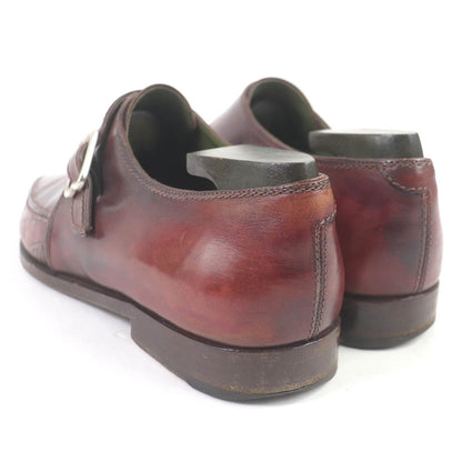 Berluti Leather Shoes Main