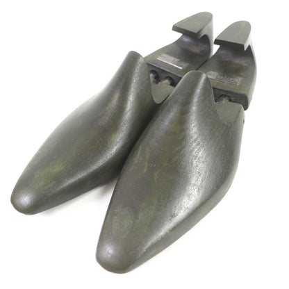 Berluti Leather Shoes Main