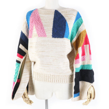 Chanel Knit 19A P61696 Main