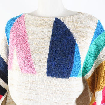 Chanel Knit 19A P61696 Main