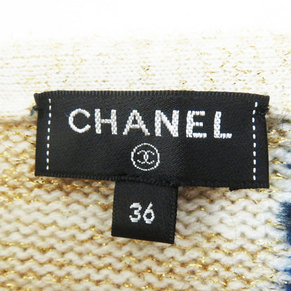 Chanel Knit 19A P61696 Main