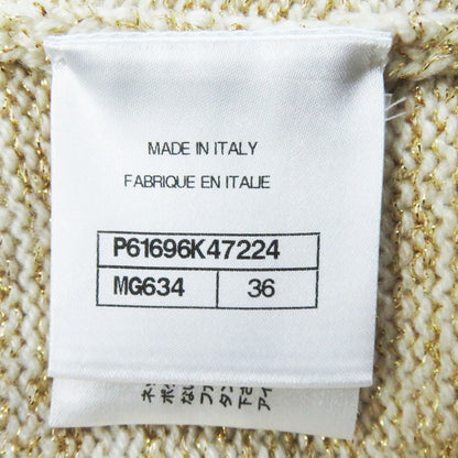 Chanel Knit 19A P61696 Main