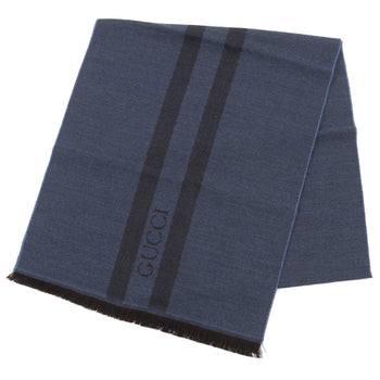 Gucci Scarf Main