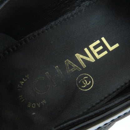 Chanel Ballet Shoes 23B G45122 Main