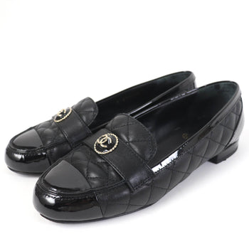 Chanel Ballet Shoes 23B G45122 Main