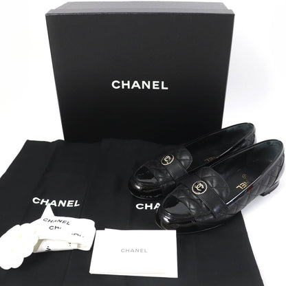 Chanel Ballet Shoes 23B G45122 Main