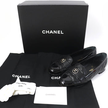 Chanel Ballet Shoes 23B G45122 Main
