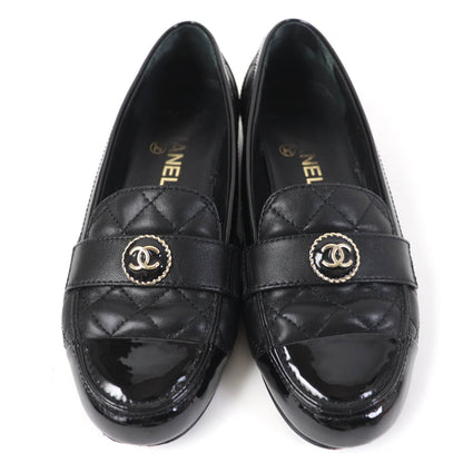 Chanel Ballet Shoes 23B G45122 Main