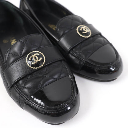 Chanel Ballet Shoes 23B G45122 Main