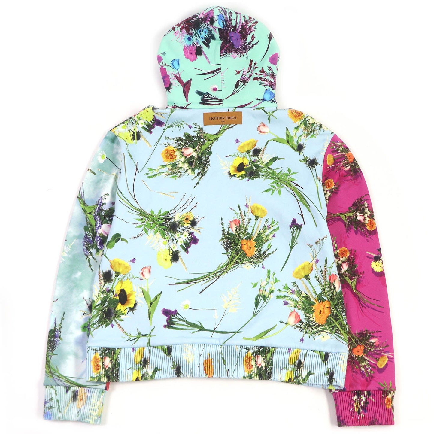 Louis Vuitton Hoodie Main