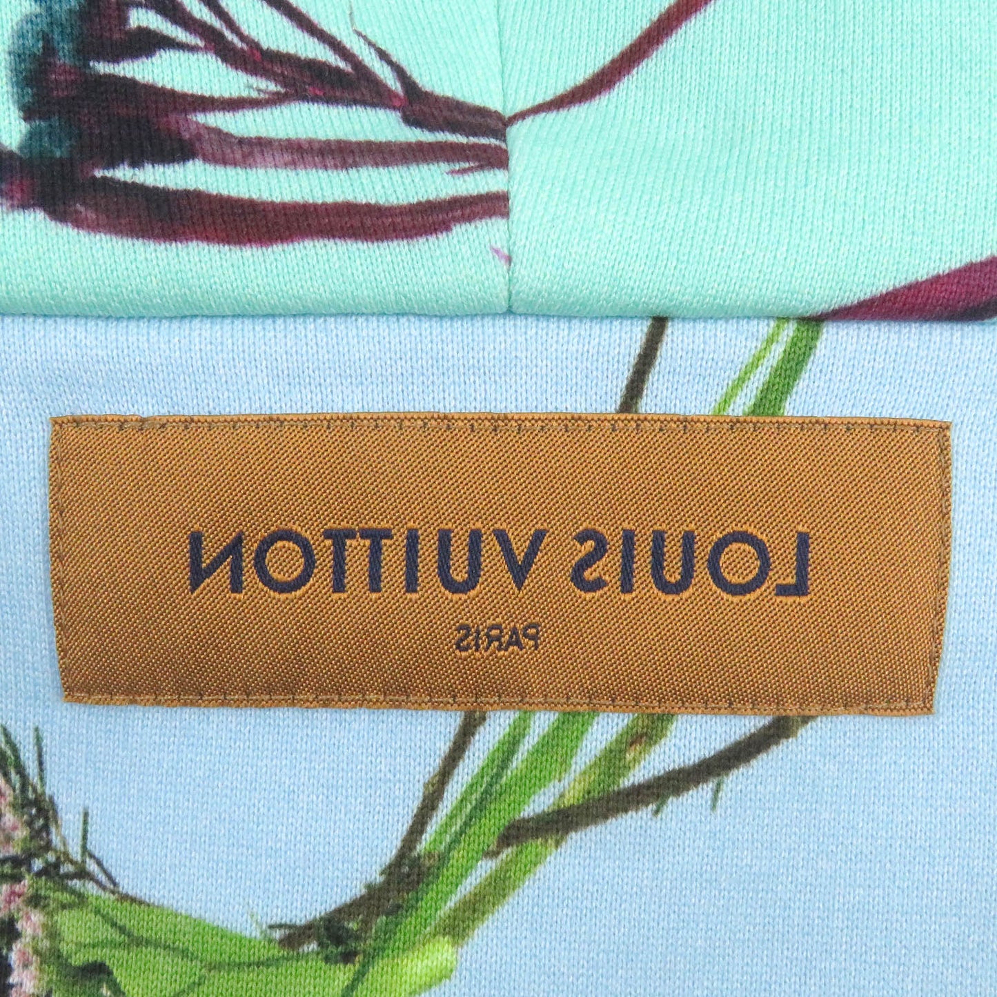Louis Vuitton Hoodie Main