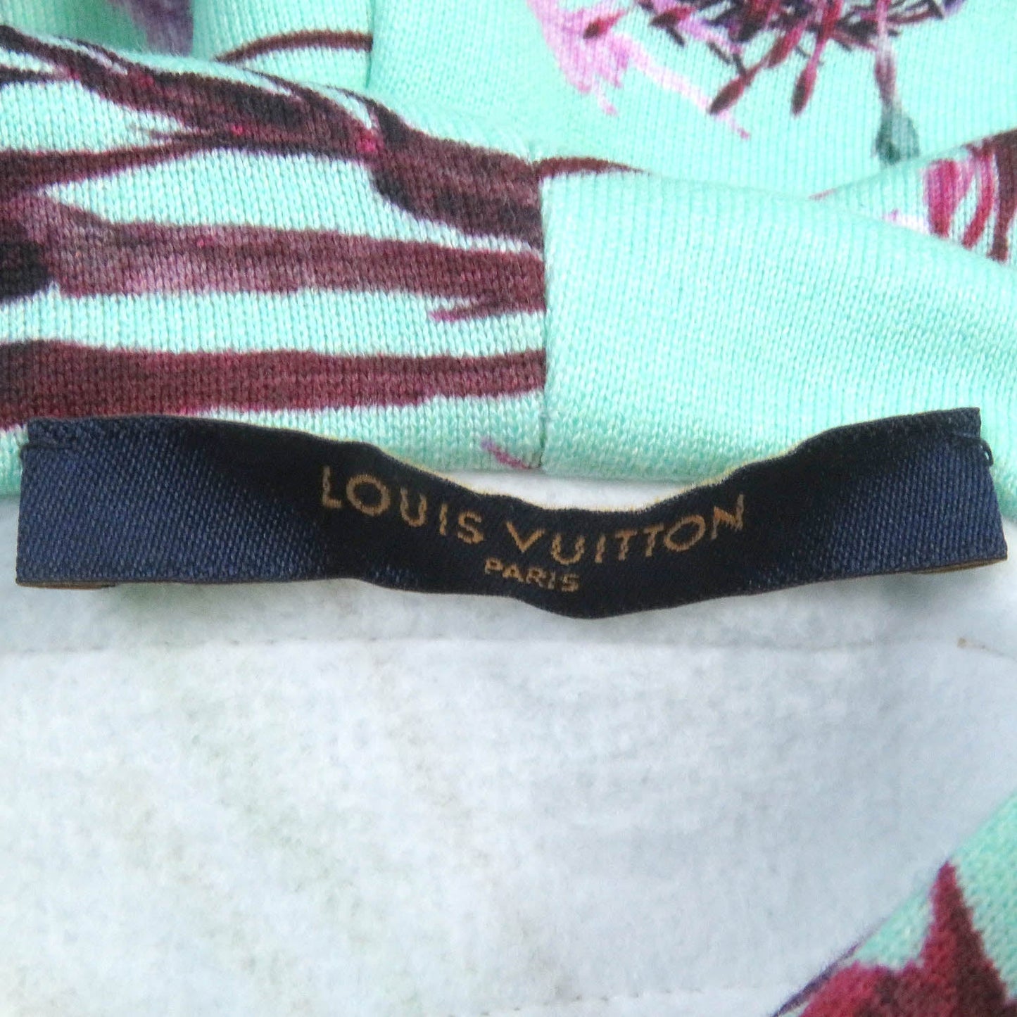 Louis Vuitton Hoodie Main