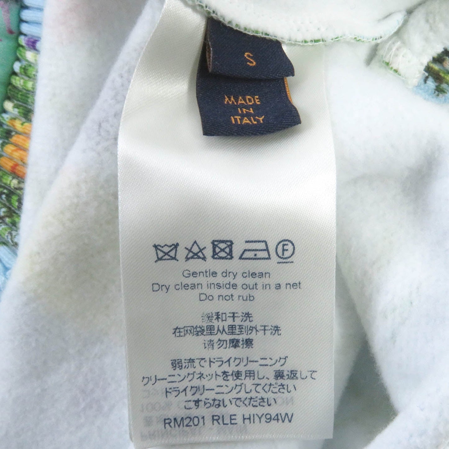 Louis Vuitton Hoodie Main