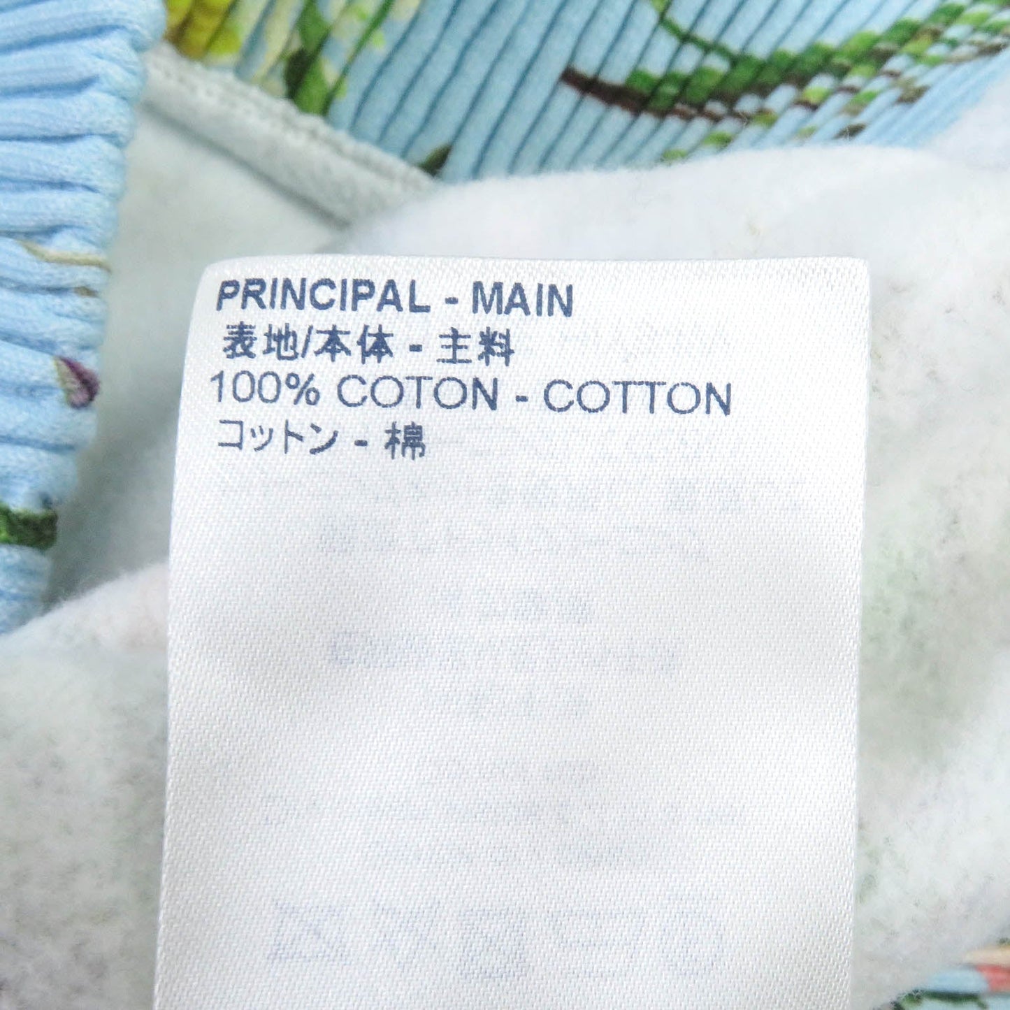 Louis Vuitton Hoodie Main