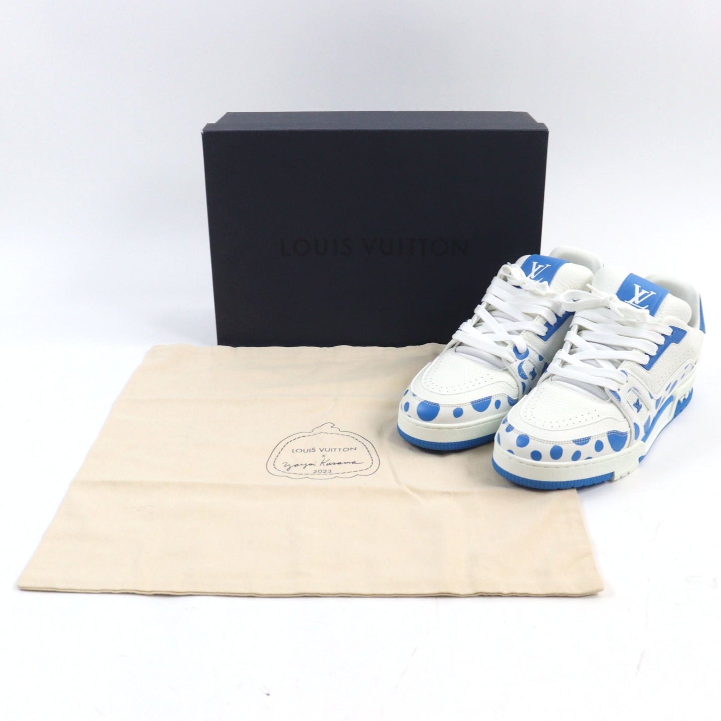 Louis Vuitton Sneakers 1Abd1G Main