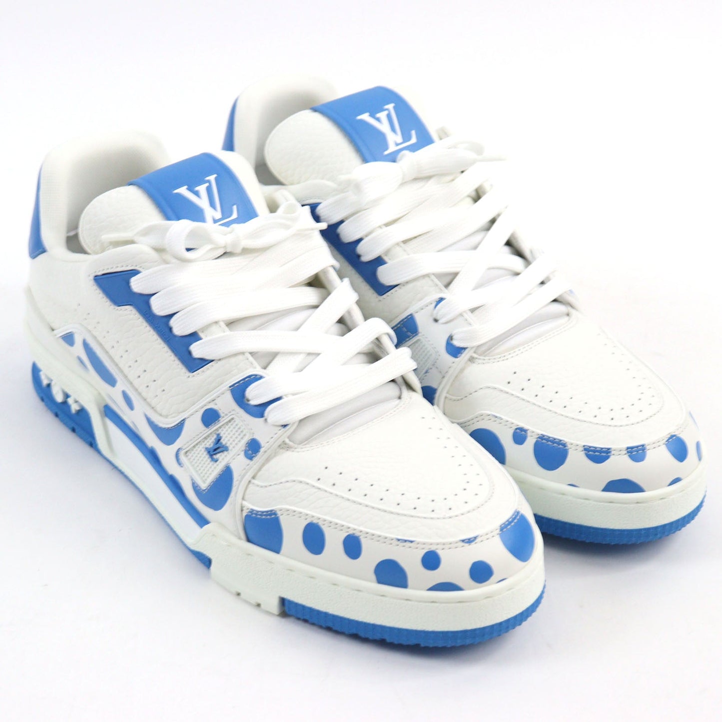 Louis Vuitton Sneakers 1Abd1G Main