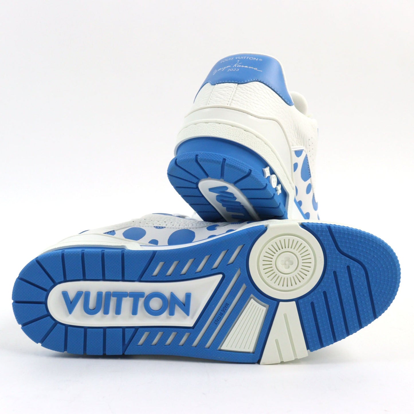 Louis Vuitton Sneakers 1Abd1G Main