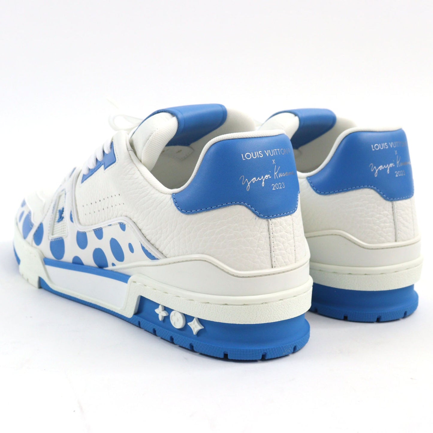 Louis Vuitton Sneakers 1Abd1G Main