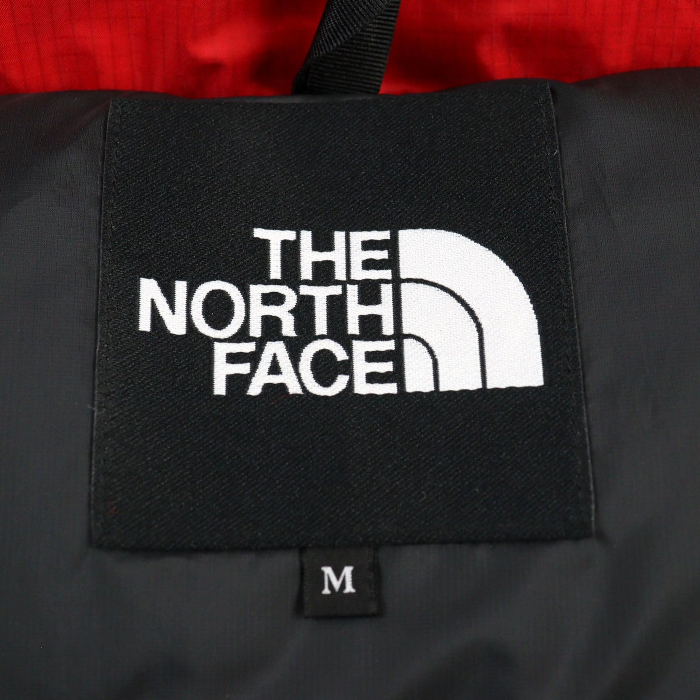 The North Face Down Jacket Nd92031 Outer