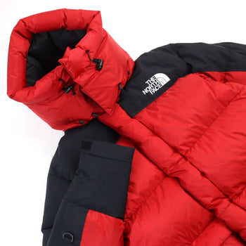 The North Face Down Jacket Nd92031 Outer
