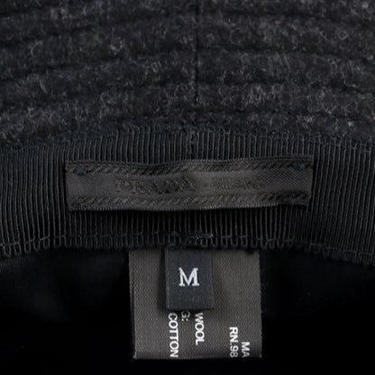 Prada Hat 2Hc137 Outer