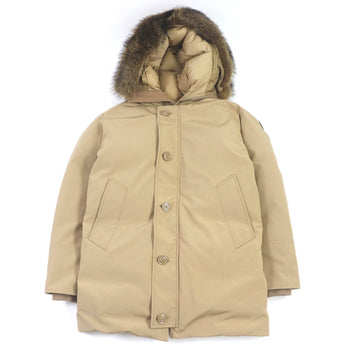 Moncler Down Jacket Outer