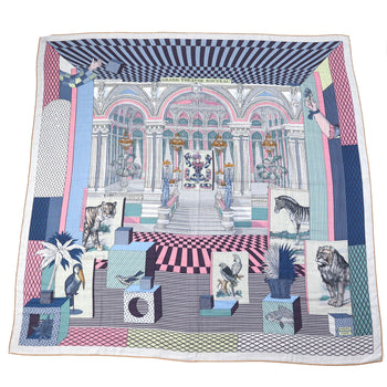 Hermes Scarf Main
