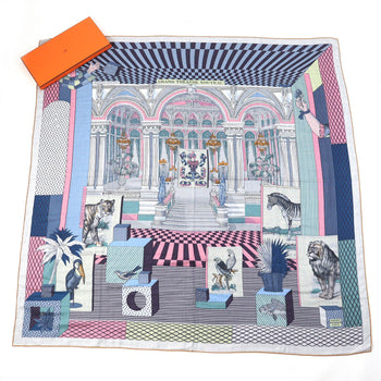 Hermes Scarf Main