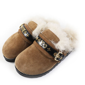 Louis Vuitton Sandals Main