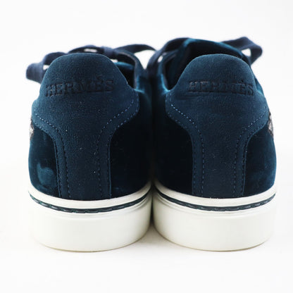 Hermes Low Cut Sneakers Main