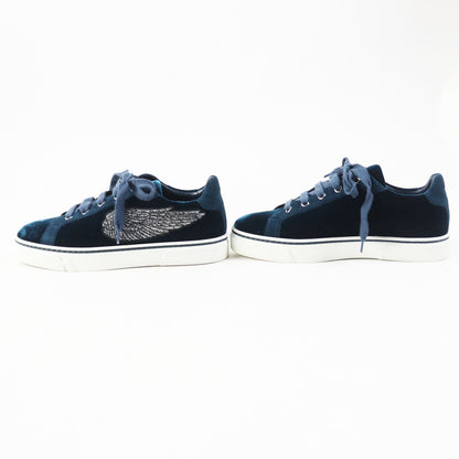 Hermes Low Cut Sneakers Main
