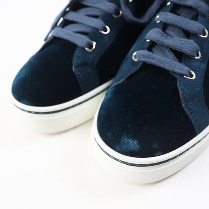 Hermes Low Cut Sneakers Main