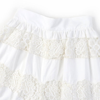 Dolce&Gabbana Wide Pants Main