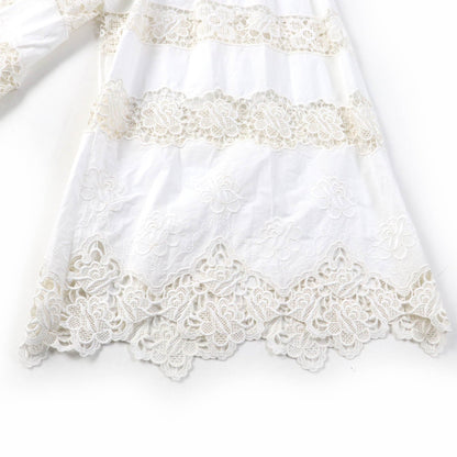 Dolce&Gabbana Wide Pants Main
